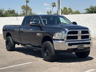 2016 RAM 3500