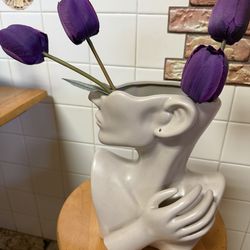 Art Vase