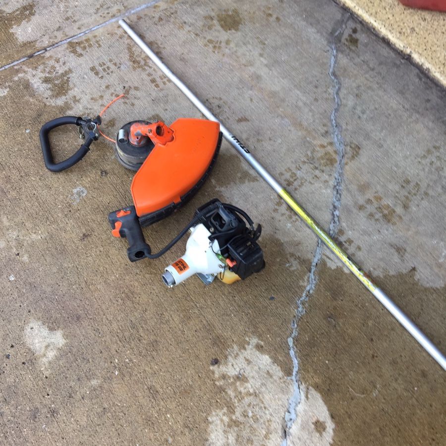 Stihl FS 66 Weed Eater Parts