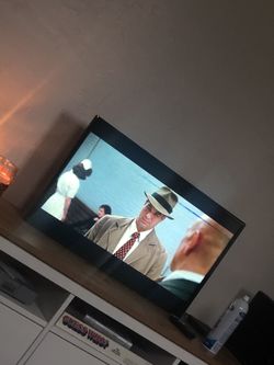 Insignia TV