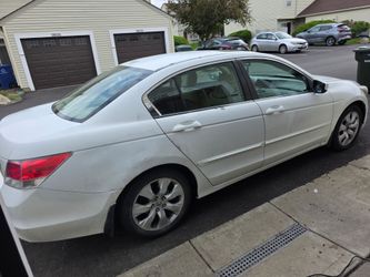 2009 Honda Accord