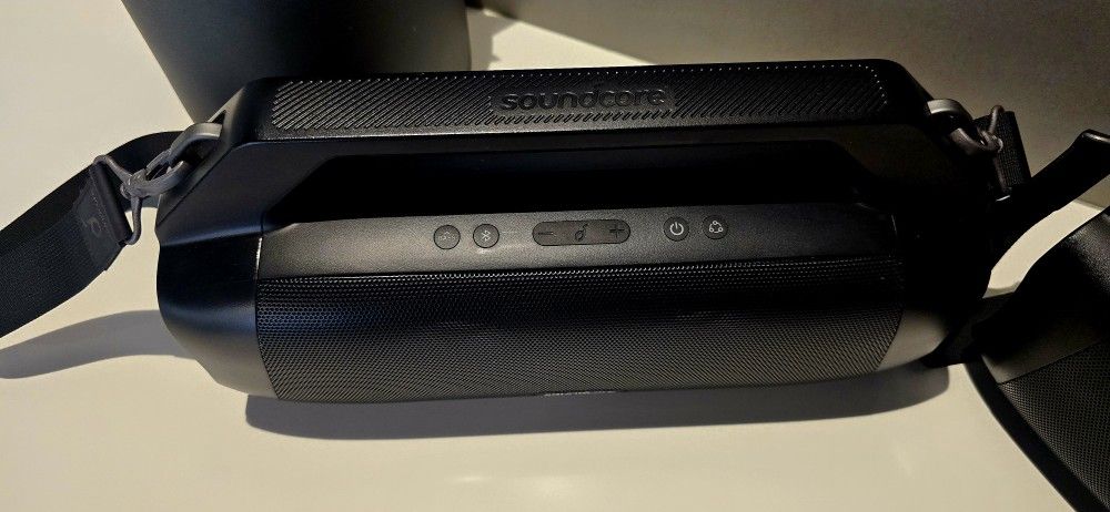 Soundcore Bluetooth Boombox (2 Avail)