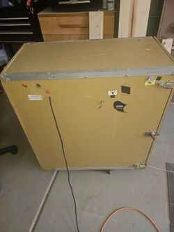 Gqf 1202 incubator