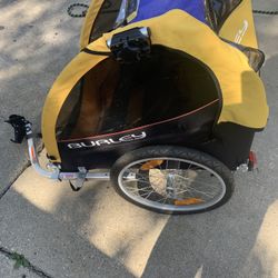 Burley Bike Trailer