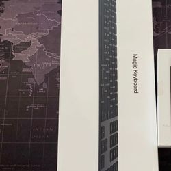 Apple Magic Keyboard 2 -Space Grey -Brand New