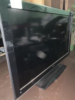 Sharp 60” Flatscreen HDTV