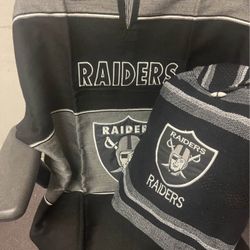 🔥Sport Teams Gabanes-Poncho🔥 ~Dodgers, Raiders, Rams, Eagles ~49ers Steelers, Chargers, Packers,  Cowboys, Chiefs, Chivas 