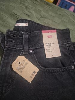 Levi's
