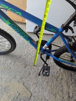Kids bikes