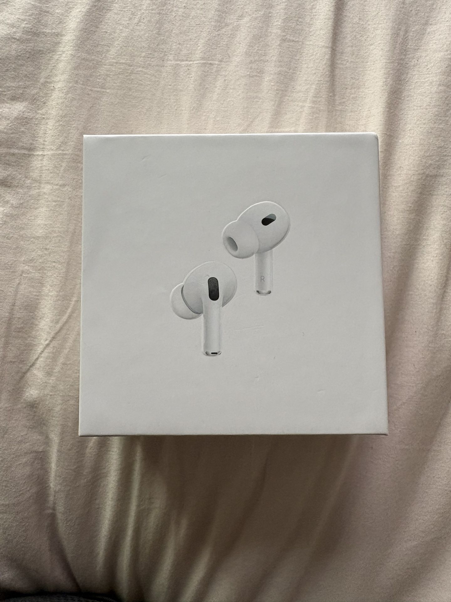 airpods Pro (2nd Gen)