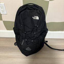 North Face & Under Armor Backpack Bundle