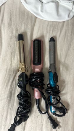 Styling tools