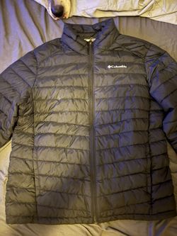 Columbia Powder Lite II Jacket