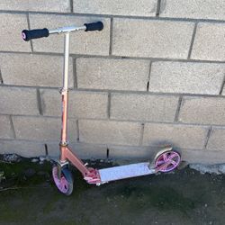 Kids Scooter