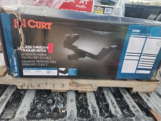Trailer Hitch Class 3.   2 In.   CURT