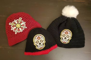 VGK Beanie