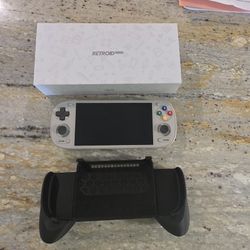 Retroid Pocket 5