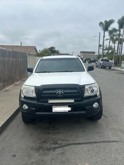 2006 Toyota Tacoma