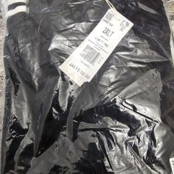 Adidas Men's Essentials Warm-up 3-stripes Track Top