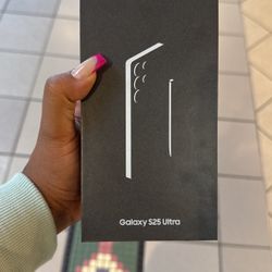 Samsung 25 Ultra Unlocked 
