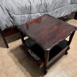 Small Table