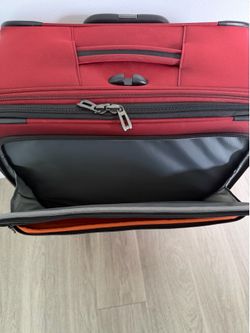 Briggs & Riley Large Expandable Spinner Suitcase