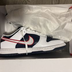 Nike Dunks “Comets” Women’s Sz 10.5