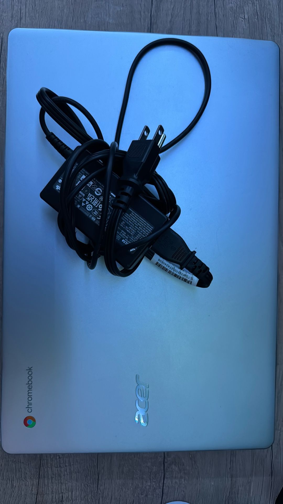 Acer Chromebook