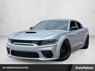 2020 Dodge Charger