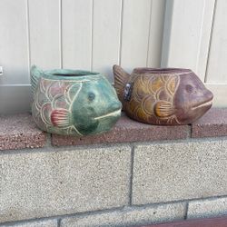 Ceramic Pot 