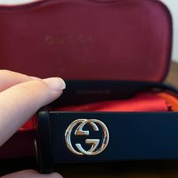 Gucci Sunglasses With Box