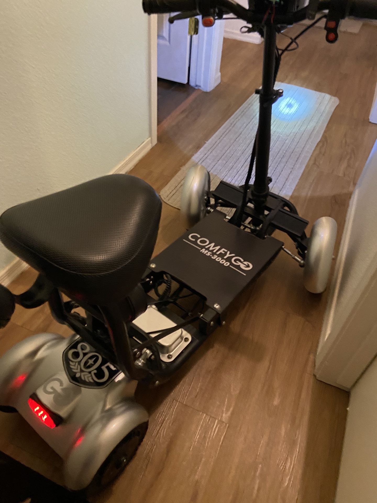 Comfy Go M-5 3000