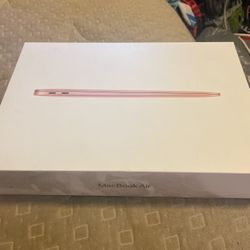 Macbook Air Box