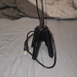 Nintendo Switch 4 Joy Con Controller Charger 