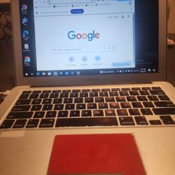 MacBook AIR