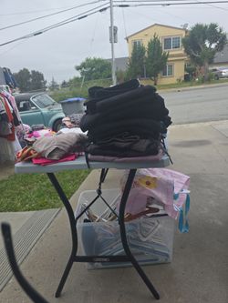 Yard Sale 5/1-5/2