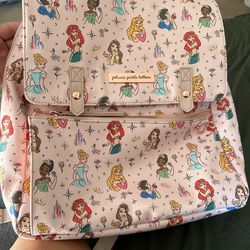 Petunia Pickle Bottom