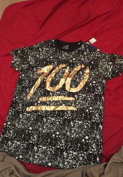 Men’s Shirt Size Large
