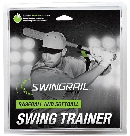 Swing Trainer, 2 Of These, One New, One Used