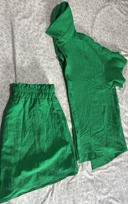 Green set sail zero medium