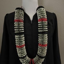 Money Lei With $50