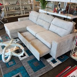 Brand New Sections Sofa Bed / Sofa Cama Seccional Nuevo a Estrenar … Fast 🚚