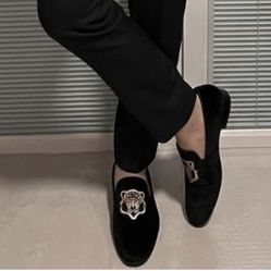 Zapatos De Vestir De Hombre ALDO Size 9.5