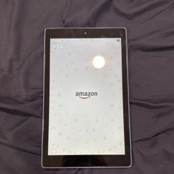 Fire HD tablet 1080hp HD display 64 GB