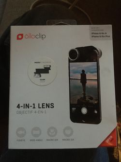 For iPhone 6s and plus