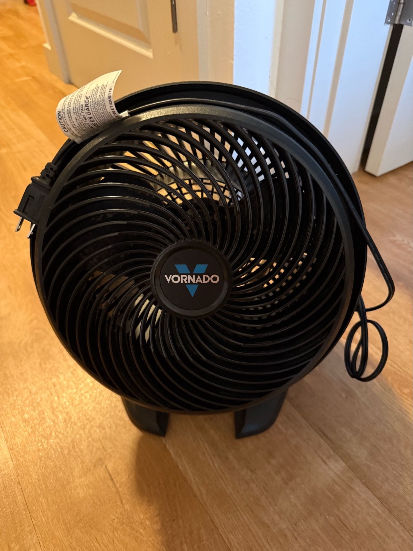 Vornado 630