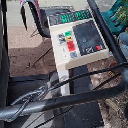 Precore 9.2s treadmill