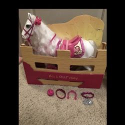My Life Horse