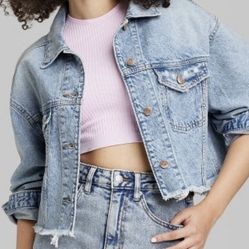 Women Jacket