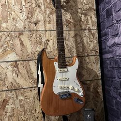 Stratocaster